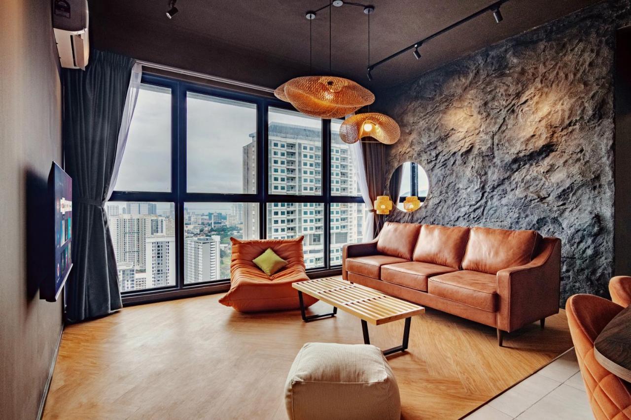Urban Suites, Spectre Collection By Stellar Alv Jelutong Exterior photo
